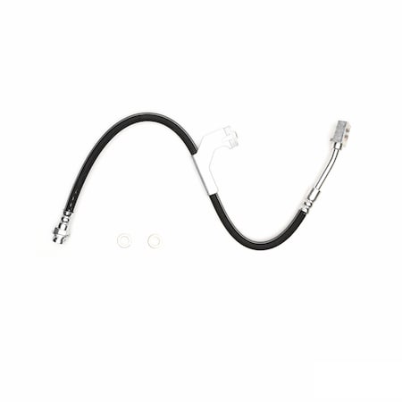 Dynamic Friction Co Brake Hose, 350-47255 350-47255